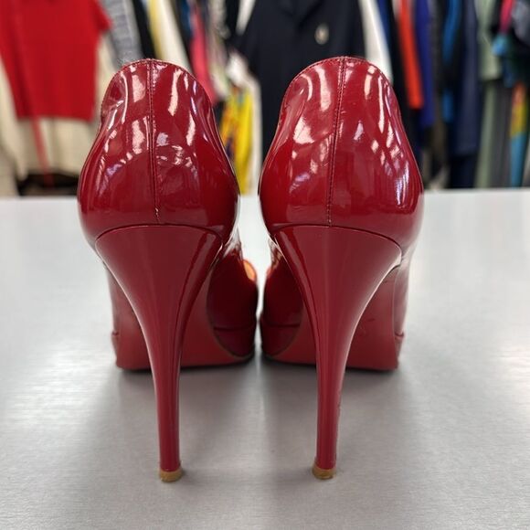 Christian louboutin pump - Picture 4 of 8